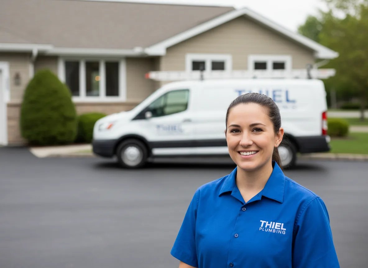 Plumber Eakly, OK FAQs